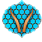 Gazele z Iranu